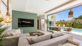 3 Bedroom Villa for sale in Bo Phut, Surat Thani