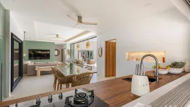 3 Bedroom Villa for sale in Bo Phut, Surat Thani