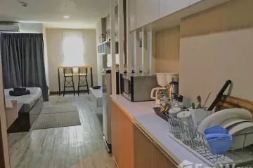 Condo for rent in Ping Condominium, Chang Khlan, Chiang Mai