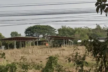 Land for sale in Mae Ka, Phayao