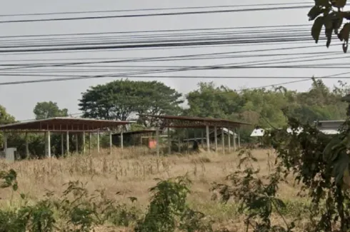 Land for sale in Mae Ka, Phayao