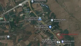 Land for sale in Mae Ka, Phayao