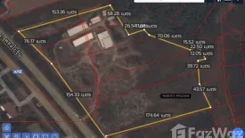 Land for sale in Mae Ka, Phayao