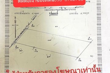 Land for sale in Nong Pla Pak, Nong Khai