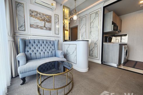 1 Bedroom Condo for sale in Notting Hill Rayong, Noen Phra, Rayong