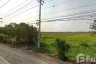 Land for sale in Sanap Thuep, Phra Nakhon Si Ayutthaya