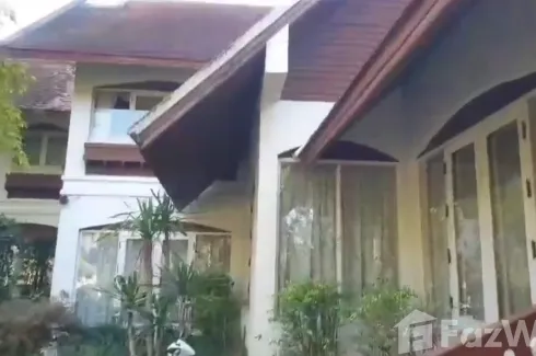 4 Bedroom House for sale in Tha Kat, Lamphun