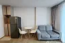 1 Bedroom Condo for rent in Kensington Rayong, Noen Phra, Rayong