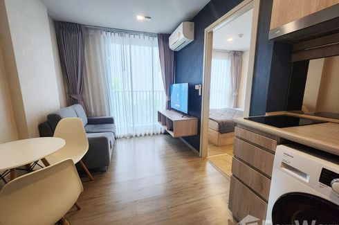 1 Bedroom Condo for rent in Kensington Rayong, Noen Phra, Rayong