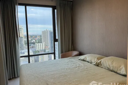 2 Bedroom Condo for sale in Rhythm Sukhumvit 42, Phra Khanong, Bangkok near BTS Ekkamai