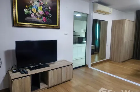 1 Bedroom Condo for sale in Supalai Cute Ratchayothin - Phaholyothin 34, Sena Nikhom, Bangkok near BTS Kasetsart University