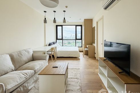 Condo for sale in Fuse Sathorn - Taksin, Bang Lamphu Lang, Bangkok near BTS Wongwian Yai