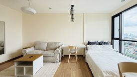 Condo for sale in Fuse Sathorn - Taksin, Bang Lamphu Lang, Bangkok near BTS Wongwian Yai