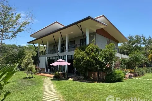 Land for sale in Tha Khao Plueak, Chiang Rai