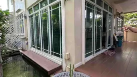 4 Bedroom House for sale in Samrong Nuea, Samut Prakan