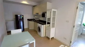 1 Bedroom Condo for sale in The Seed Terre Ratchayothin, Lat Yao, Bangkok near MRT Phahon Yothin