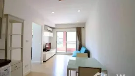 1 Bedroom Condo for sale in The Seed Terre Ratchayothin, Lat Yao, Bangkok near MRT Phahon Yothin