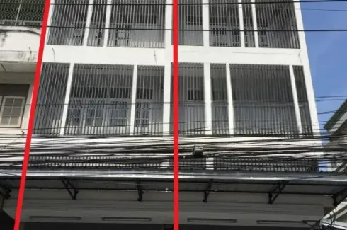 3 Bedroom Commercial for rent in Suan Luang, Bangkok near MRT Si Nut