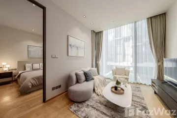 1 Bedroom Condo for rent in 28 Chidlom, Lumpini, Bangkok near BTS Chit Lom