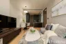 1 Bedroom Condo for rent in 28 Chidlom, Lumpini, Bangkok near BTS Chit Lom