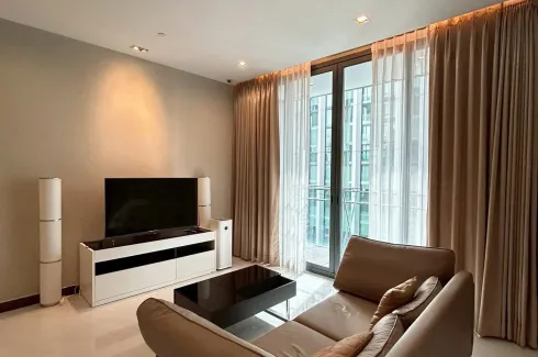 2 Bedroom Condo for rent in Q1 Sukhumvit, Khlong Toei, Bangkok near BTS Nana