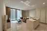 2 Bedroom Condo for rent in Q1 Sukhumvit, Khlong Toei, Bangkok near BTS Nana