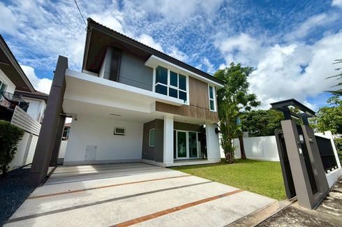 4 Bedroom House for sale in 88 Land and House Koh Kaew Phuket, Ko Kaeo, Phuket