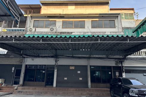 18 Bedroom Commercial for sale in Sam Sen Nok, Bangkok near MRT Phawana