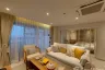2 Bedroom Condo for sale in Nusa State Tower Condominium, Silom, Bangkok near BTS Surasak