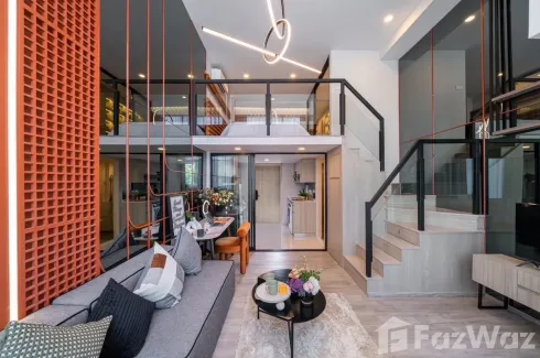 2 Bedroom Condo for sale in Origin Plug and Play SaiLuat Station, Pak Nam, Samut Prakan near BTS Sai Luat