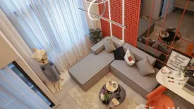 2 Bedroom Condo for sale in Origin Plug and Play SaiLuat Station, Pak Nam, Samut Prakan near BTS Sai Luat