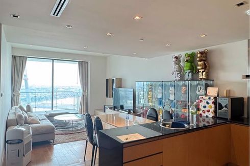 2 Bedroom Condo for sale in Bang Phong Pang, Bangkok
