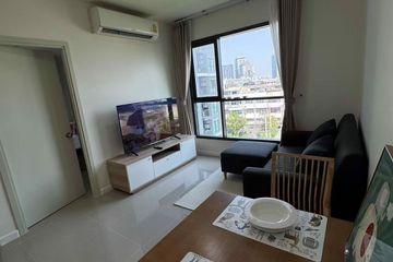 2 Bedroom Condo for Sale or Rent in Life Sukhumvit 48, Phra Khanong, Bangkok near BTS Phra Khanong