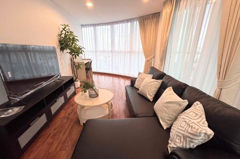 2 Bedroom Condo for rent in Bangkok Horizon Ramkhamhaeng, Hua Mak, Bangkok near MRT Lam Sali