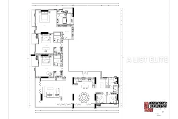 5 Bedroom Condo for sale in Bang Phong Pang, Bangkok