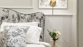 4 Bedroom House for rent in Huai Khwang, Bangkok near MRT Huai Khwang