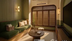 3 Bedroom Townhouse for rent in Khlong Tan Nuea, Bangkok