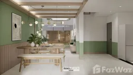 3 Bedroom Townhouse for rent in Khlong Tan Nuea, Bangkok