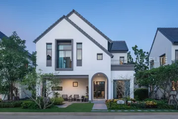 3 Bedroom House for sale in Saransiri Bangna, Bang Sao Thong, Samut Prakan