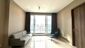 1 Bedroom Condo for sale in Menam Residences Condominium, Wat Phraya Krai, Bangkok