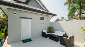 4 Bedroom House for rent in Amorn Village, Nong Prue, Chonburi