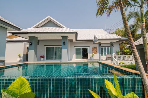 4 Bedroom House for rent in Amorn Village, Nong Prue, Chonburi