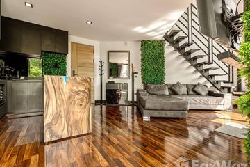 1 Bedroom Apartment for sale in Utopia Loft, Rawai, Phuket