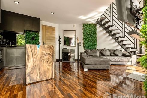 1 Bedroom Apartment for sale in Utopia Loft, Rawai, Phuket