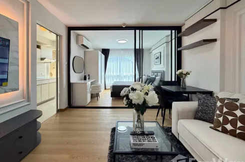 1 Bedroom Condo for sale in Supalai Lagoon Condo, Ko Kaeo, Phuket