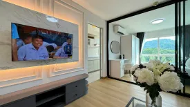 1 Bedroom Condo for sale in Supalai Lagoon Condo, Ko Kaeo, Phuket