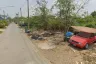 Land for sale in Bueng Bon, Pathum Thani