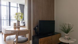 Condo for rent in Park Origin Phrom Phong, Khlong Tan, Bangkok near BTS Phrom Phong