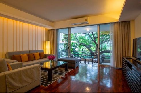 2 Bedroom Apartment for rent in Krystal Court, Khlong Toei Nuea, Bangkok near BTS Nana