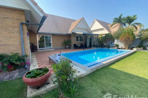 3 Bedroom Villa for rent in Dusita Village 1, Thap Tai, Prachuap Khiri Khan